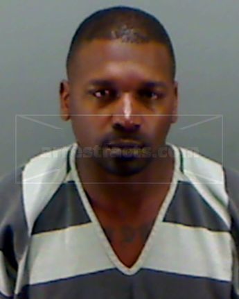 Lamar Quintele Jackson