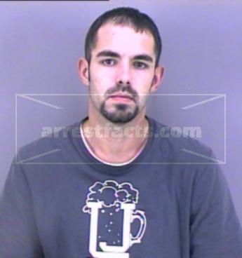 Jerrod Craig Mcbride