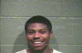 Demetrius Dionte Hickman