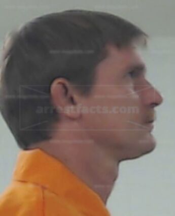 Travis Aaron Marburger