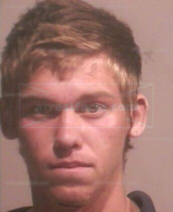 Dustin Scott Odum