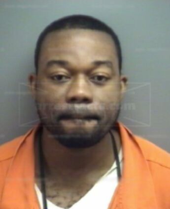 Charles Ravon Joyner Ii