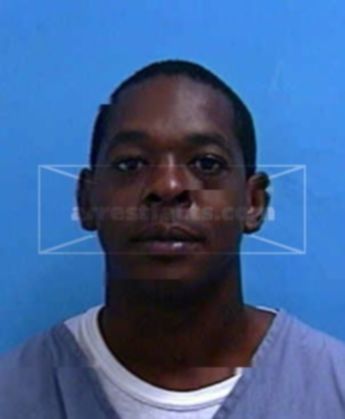 Marcus Dwayne Causey