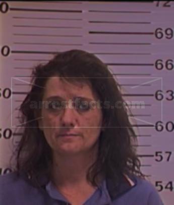 Jennifer Lee Knight
