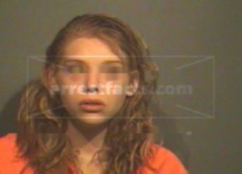 Rachel Elizabeth Johnson