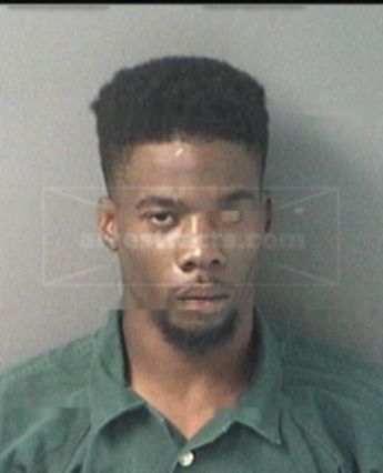 Michael Ashanti Moultrie