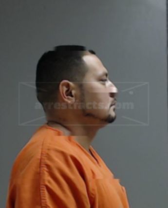 Rudy Guzman Guzman
