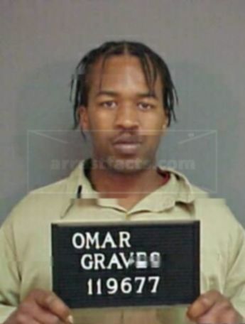 Omar William Graves