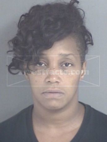 Tiffany Leann Freeman