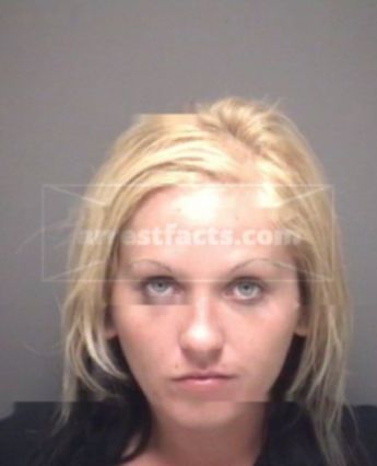 Britney Nicole Martin