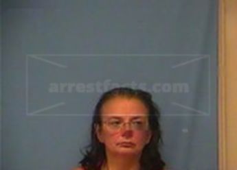 Brenda Marie Bearden