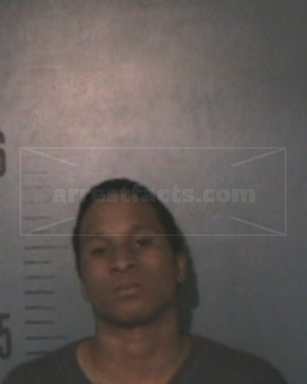 Dayshaun Antione Colen