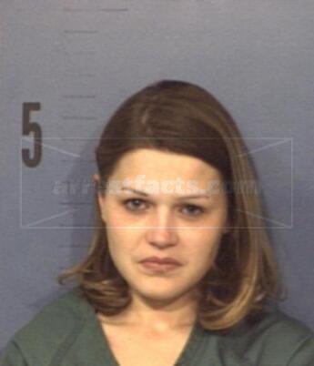 Stephanie Michelle Ledford Salmons