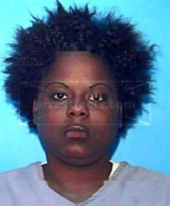 Jessica Antoinette Blanding