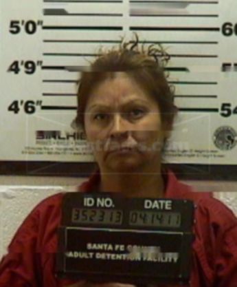 Sharon Elaine Vigil