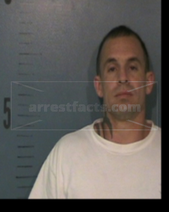 Michael Dewayne Mitchell