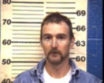 Jeffery Lynn Thompson