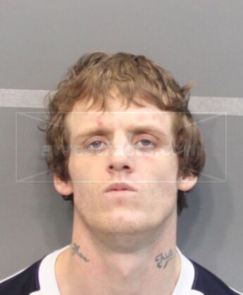 Christopher Wade Strickland