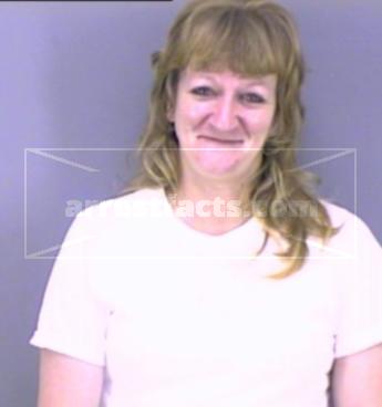 Sherry Michelle Akins