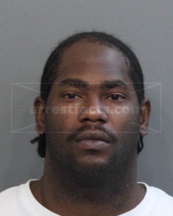 Marquice Rodshod Millsap