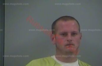 Adam Wesley Stephens