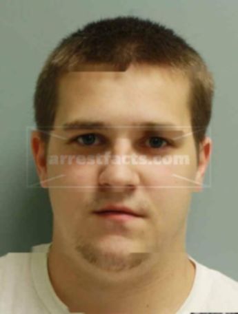 Cody Joseph Albright
