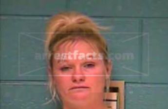 Melissa B Brumley