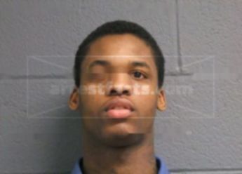 Martrell Jeffrey Wright