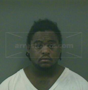 Samon Douglas Jones