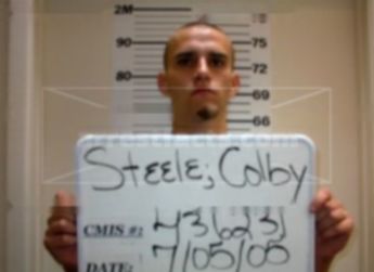 Colby E Steele