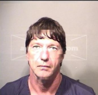 Clyde Michael Lockhart