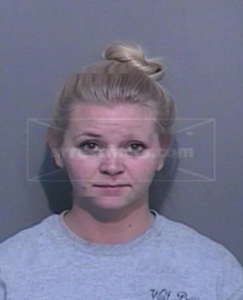 Whitney Marie Haber