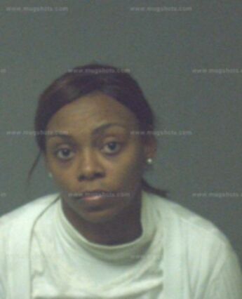 Candace Latrice Cain