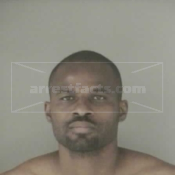 Dewayne Monteen Murdock