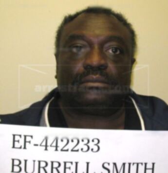 Burrell Jerome Smith