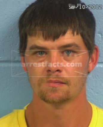 Brian Keith Childress