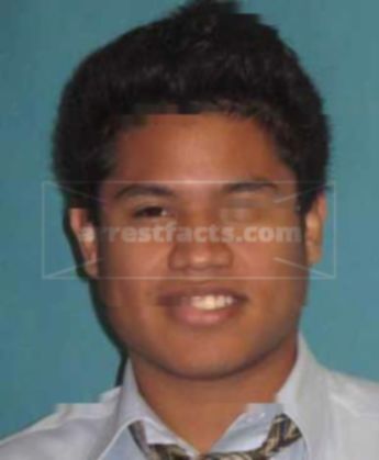 Sebastian Martinez