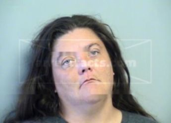 Shelly Lynn Cook