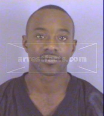 Corey Eugene Whitemon