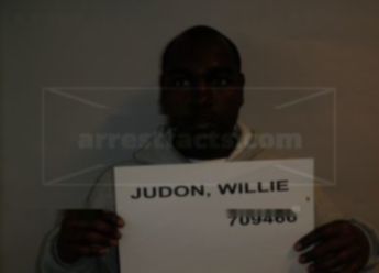 Willie Cephus Judon