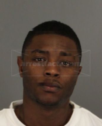 Terrance Lamar Hamilton