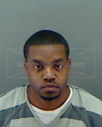 Jamell Latodd Ford