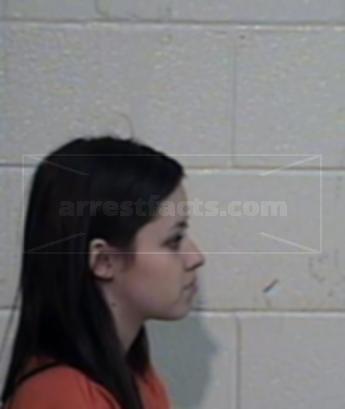 Heather Marie Jackson Reyes