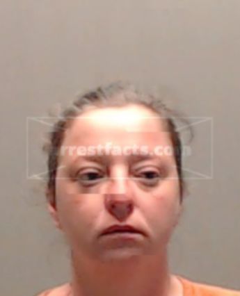 Brandi Michelle Ragsdale