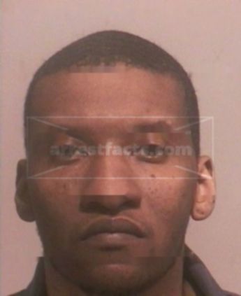 Steven Lamont Rembert
