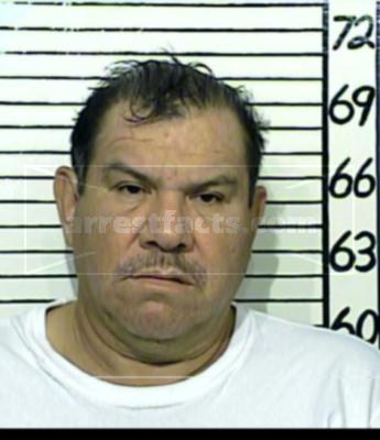 Mario Rodriguez Hernandez