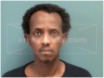 Ismail Abokor Mohamud