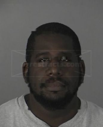 Demetrius Antonio Lewis