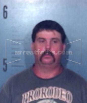 Jerry Wayne Vinson