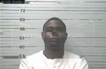 Timothy Le'darius Wilson